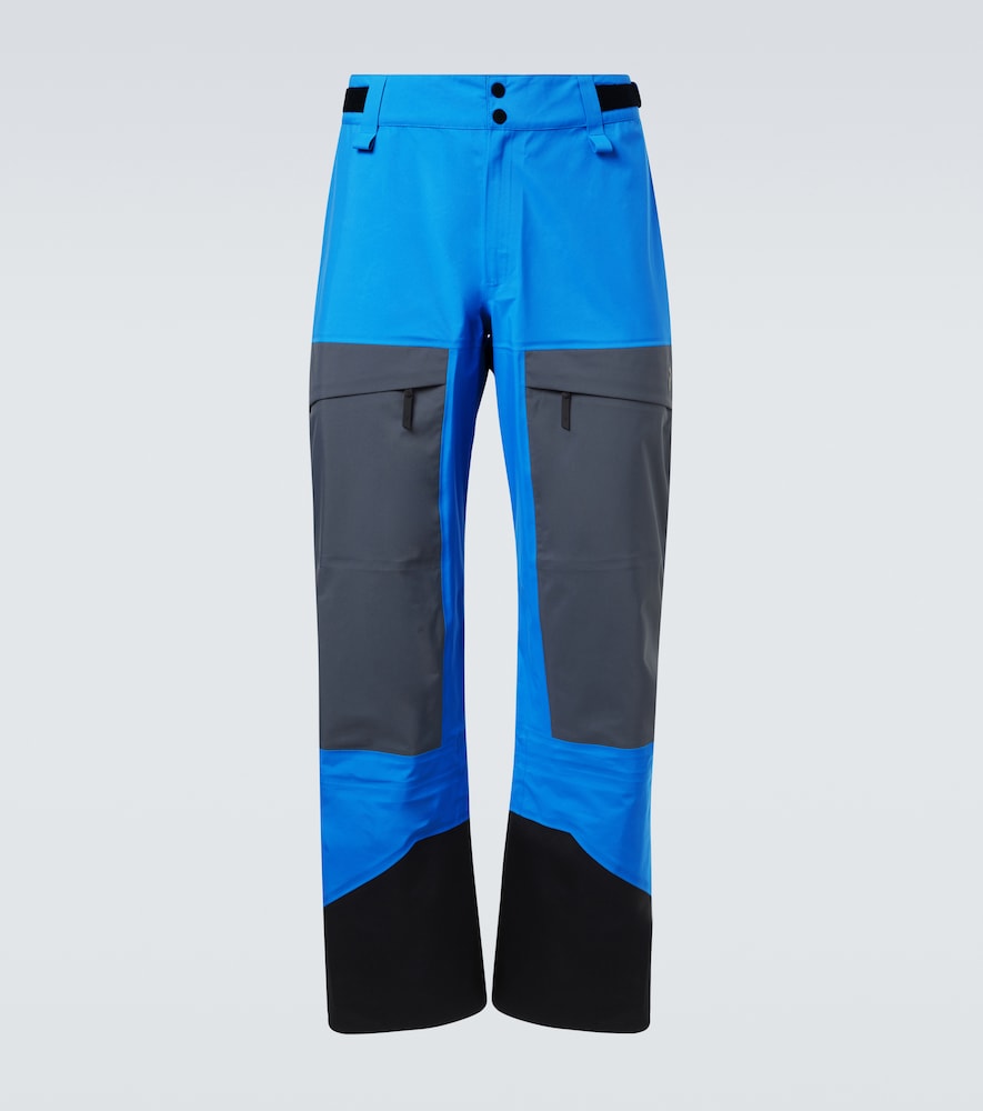 Peak Performance Gravity Gore-Tex 3L ski pants | Thumbnail 7 Peak Performance Gravity Gore-Tex 3L ski pants | Thumbnail 7