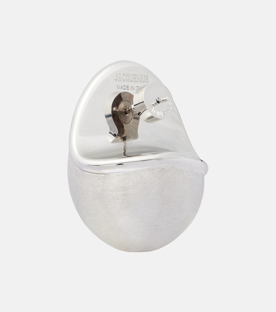 Jacquemus Jacquemus Raisin Earrings 
