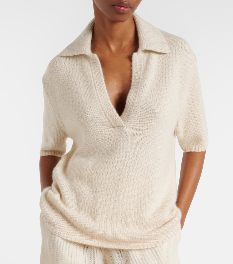 Sohan Cashmere Polo