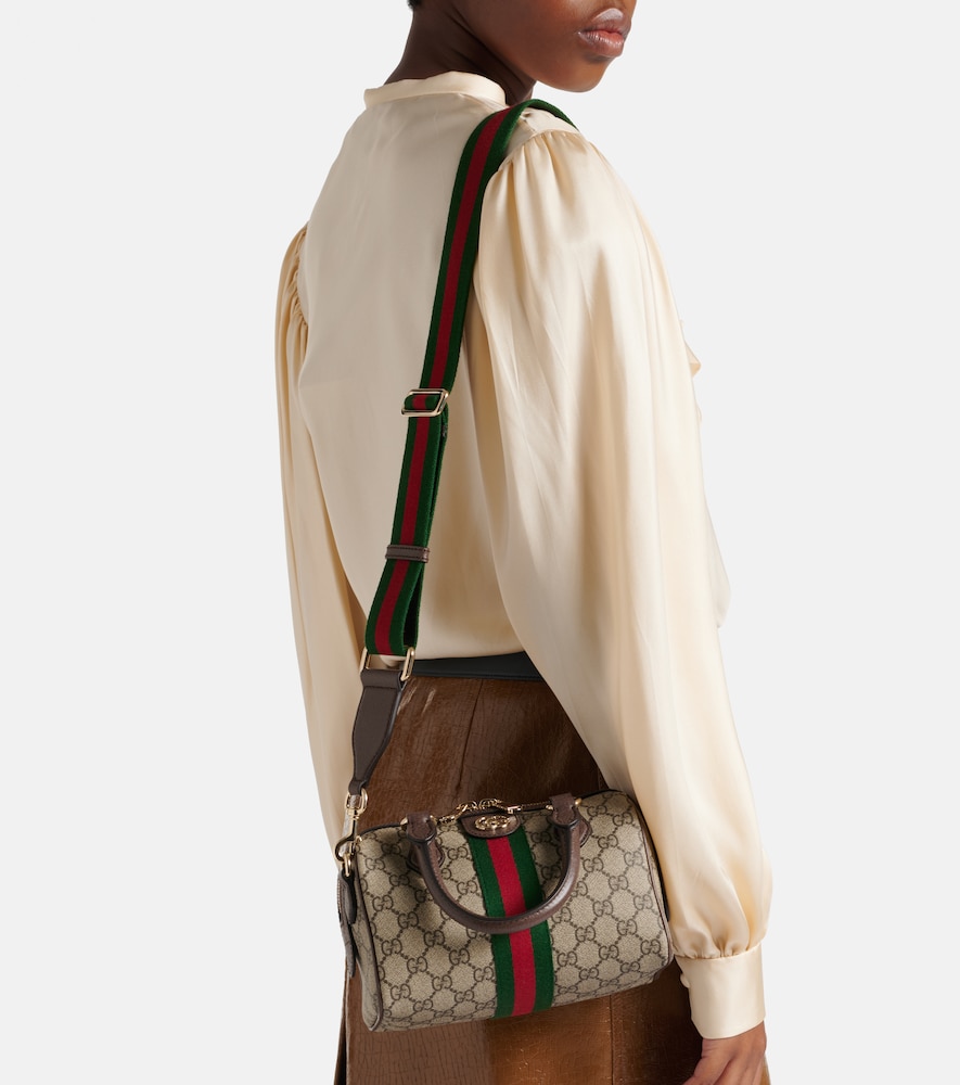 Gucci Ophidia GG top-handle bag