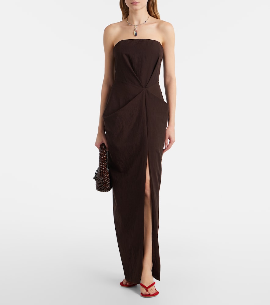  Staud Staud Robe Kara 