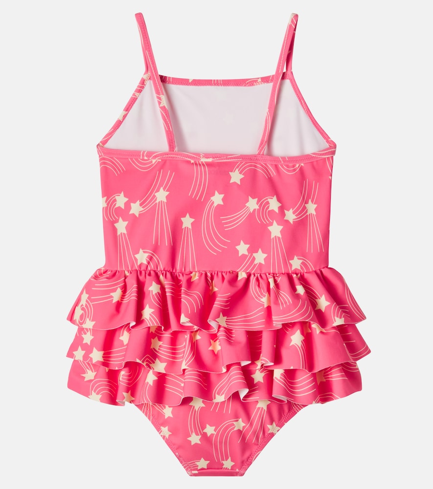  Mini Rodini Mini Rodini Badeanzug Starfall 