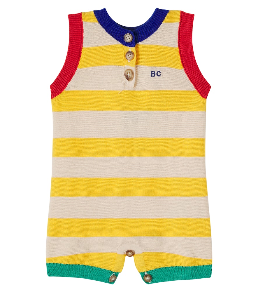 Baby Spieler BC aus Baumwolle