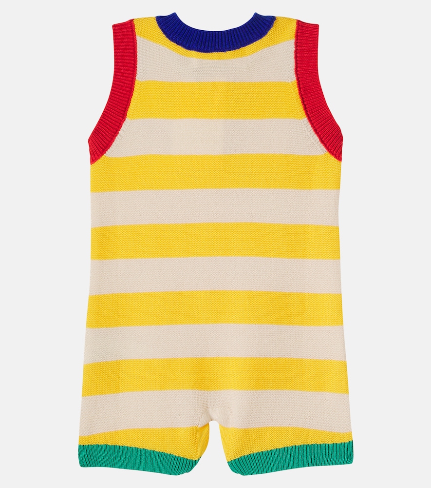 Bobo Choses Bobo Choses Baby Spieler Bc Aus Baumwolle 
