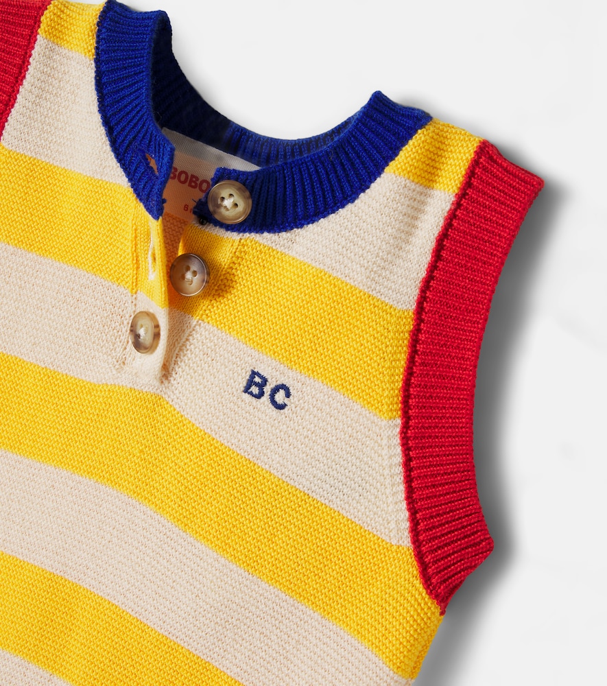  Bobo Choses Bobo Choses Baby Spieler Bc Aus Baumwolle 