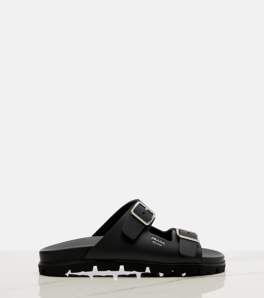  Prada Prada Sandalen 