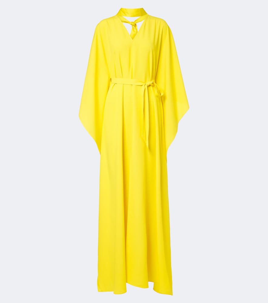 Taller Marmo Arizona crêpe cady kaftan - Women's Clothing