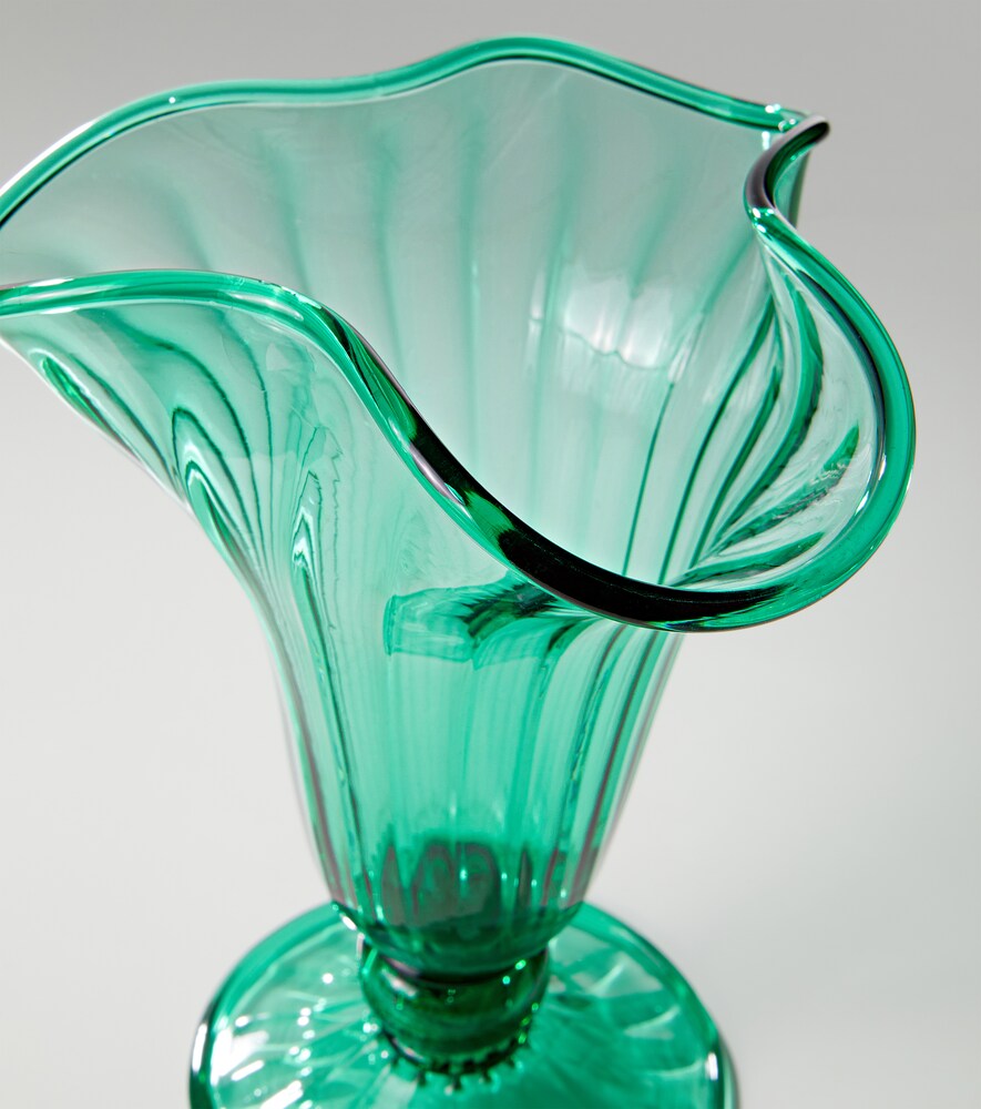  Akua Objects Akua Objects Blixen Small Glass Vase 