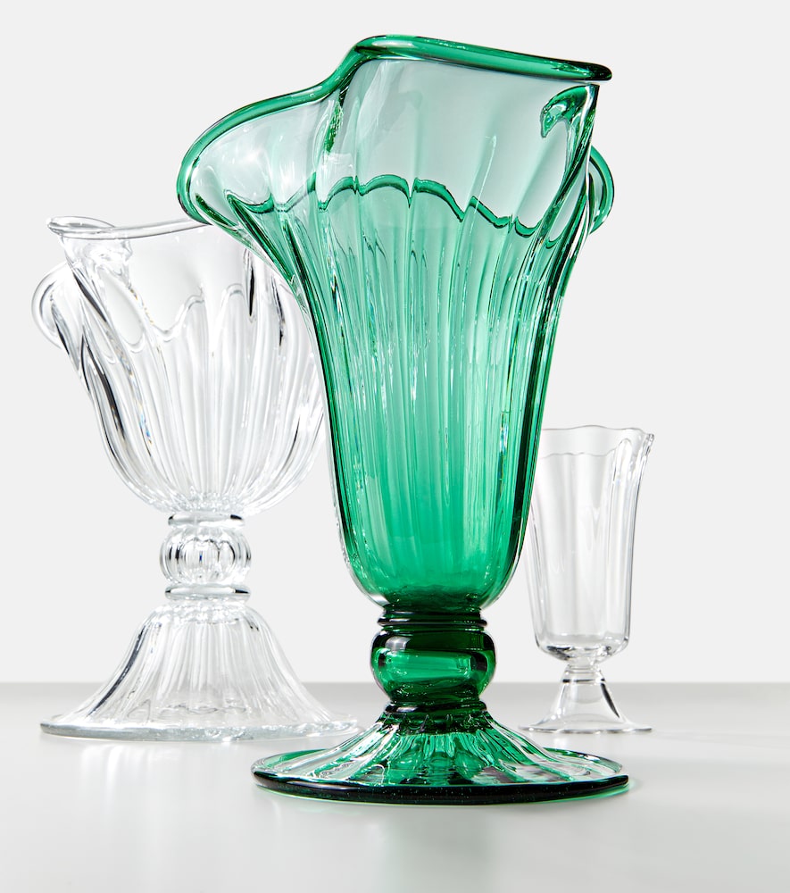  Akua Objects Akua Objects Blixen Small Glass Vase 