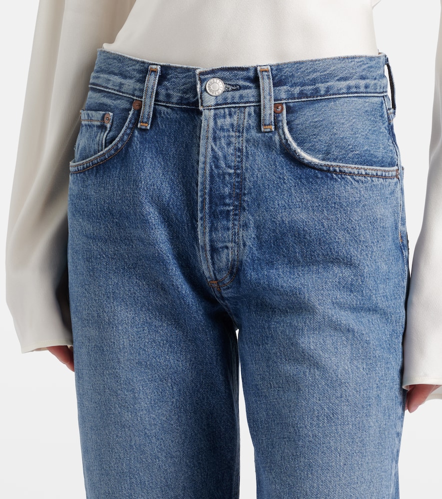  Agolde Agolde Lana Straight Jeans 