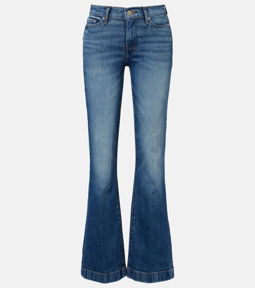 Jeans Dojo flared