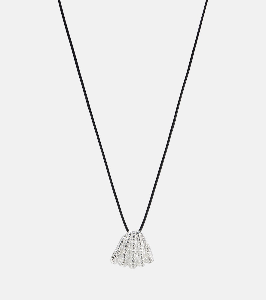 Ysso Whisper of the Wind pendant necklace | Thumbnail 6