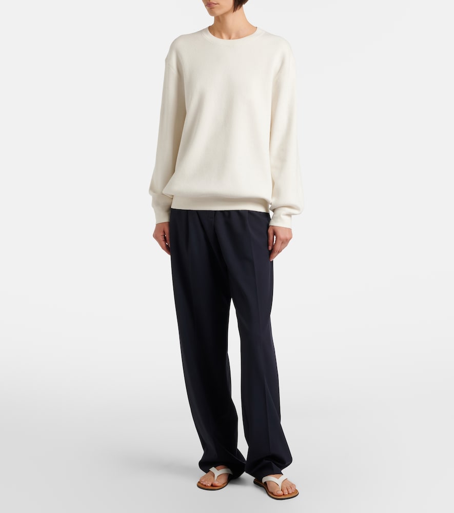 Ottilie Cotton And Sweater