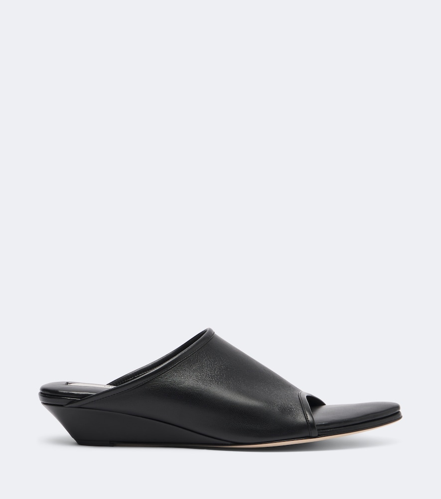 Stretch Wedge