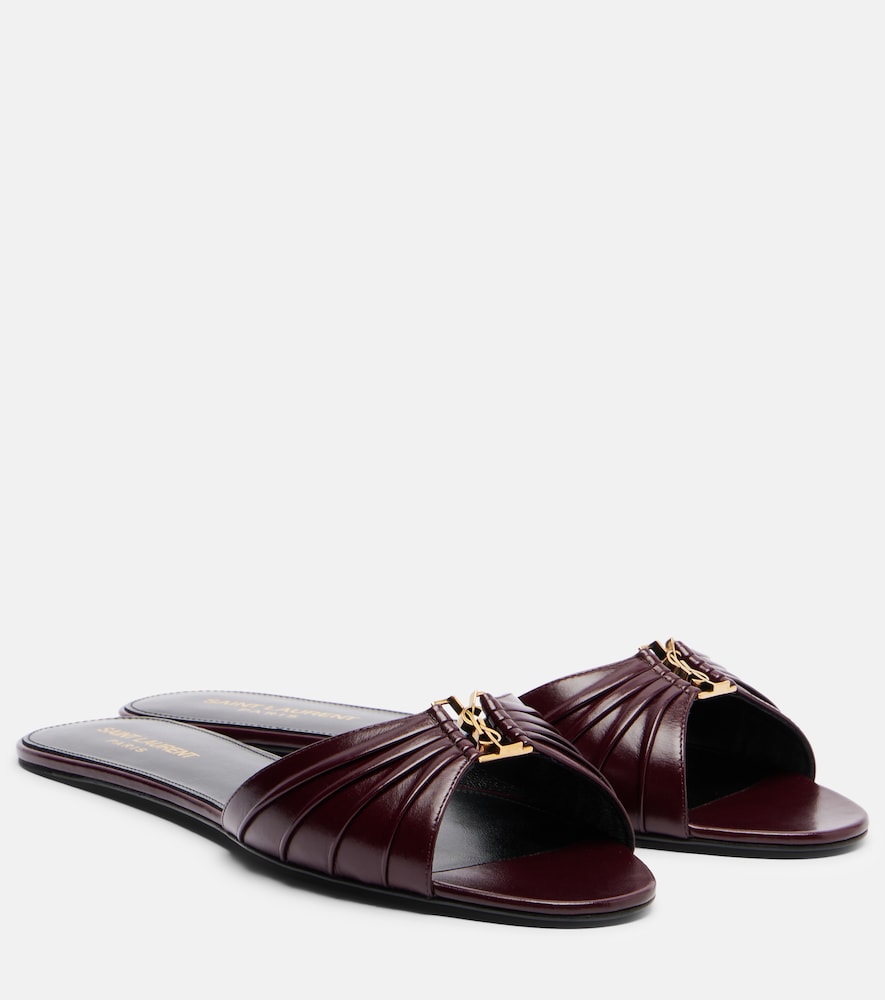 Babylone Slides