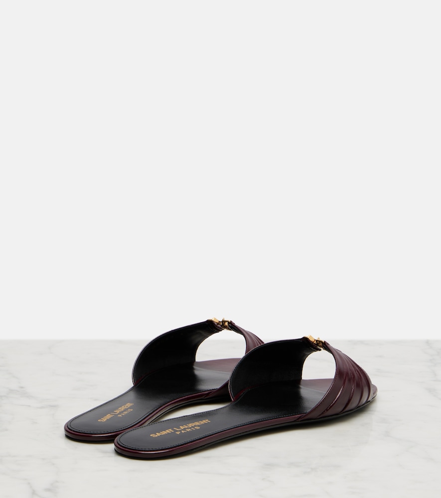 Babylone Slides