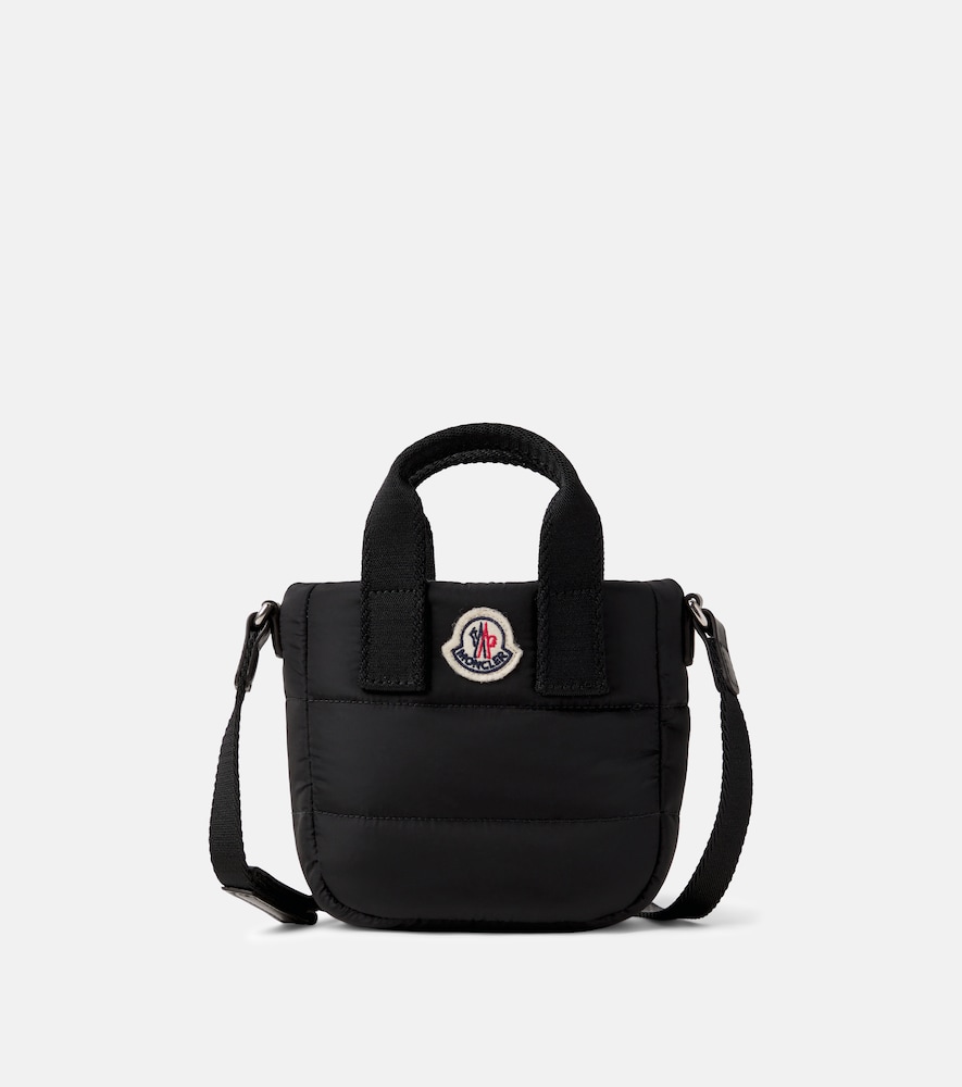 Moncler Donna Nero Borse, Taglia Unica, New, - Immagine 2