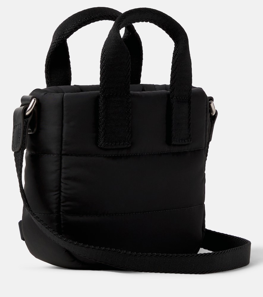  Moncler Enfant Moncler Enfant Logo Crossbody Bag 