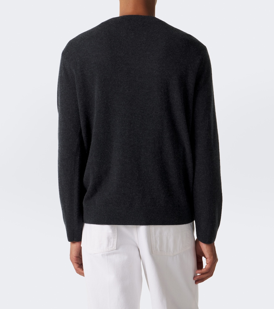 Colmar Cashmere Sweater