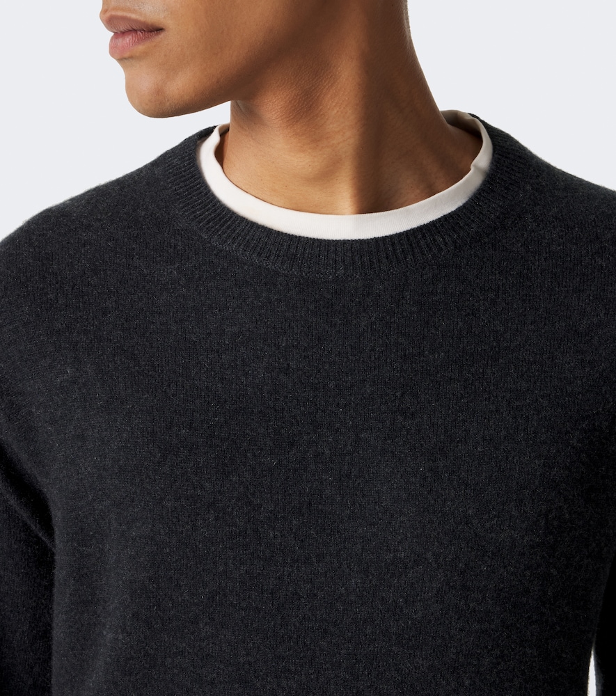 Colmar Cashmere Sweater