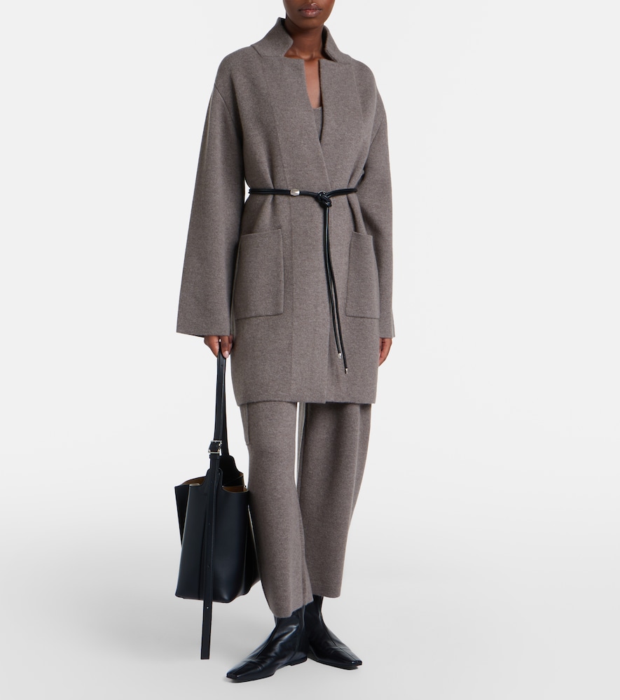  Lisa Yang Lisa Yang Anni Cashmere Coat 