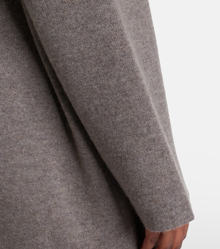  Lisa Yang Lisa Yang Anni Cashmere Coat 