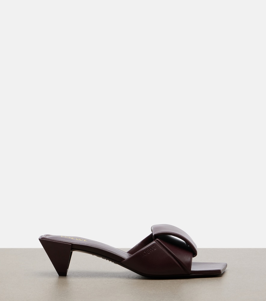 Origami Mules