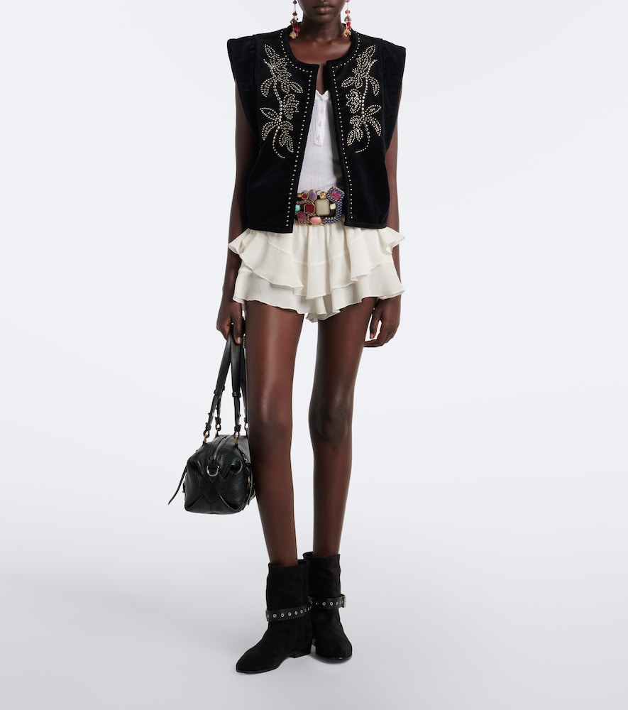 Reena Ankle Boots