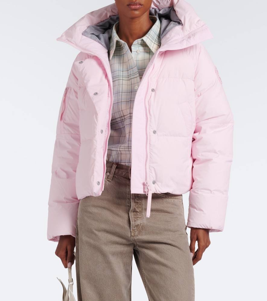 Chilliwack Down Jacket