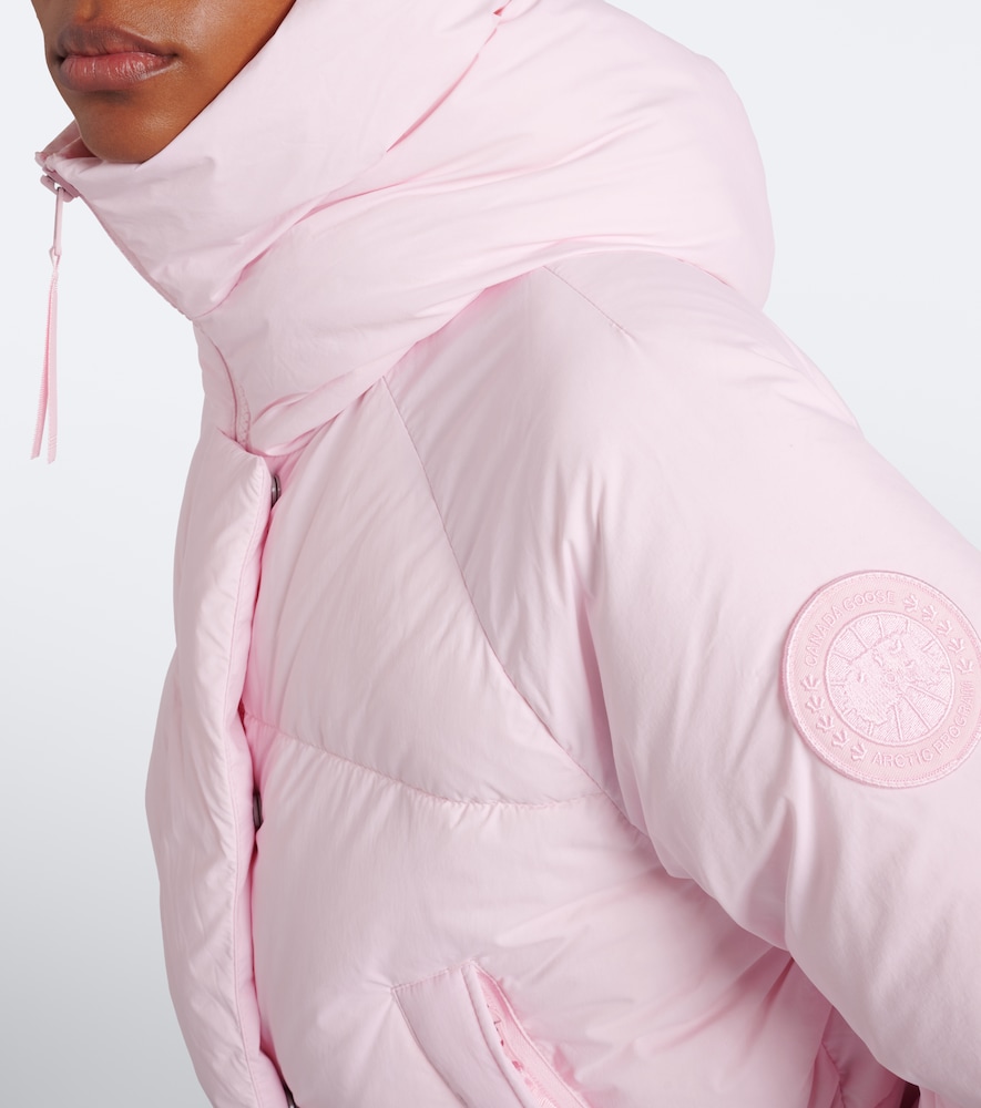 Chilliwack Down Jacket