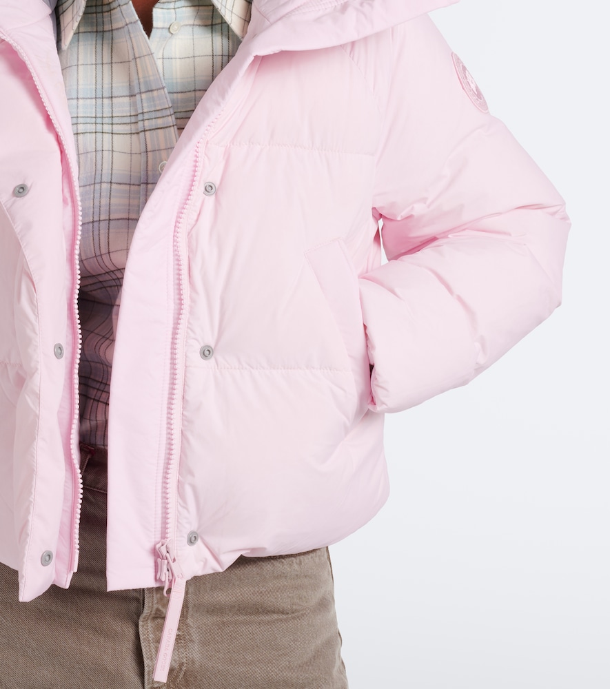Chilliwack Down Jacket