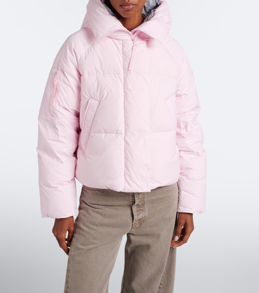 Chilliwack Down Jacket
