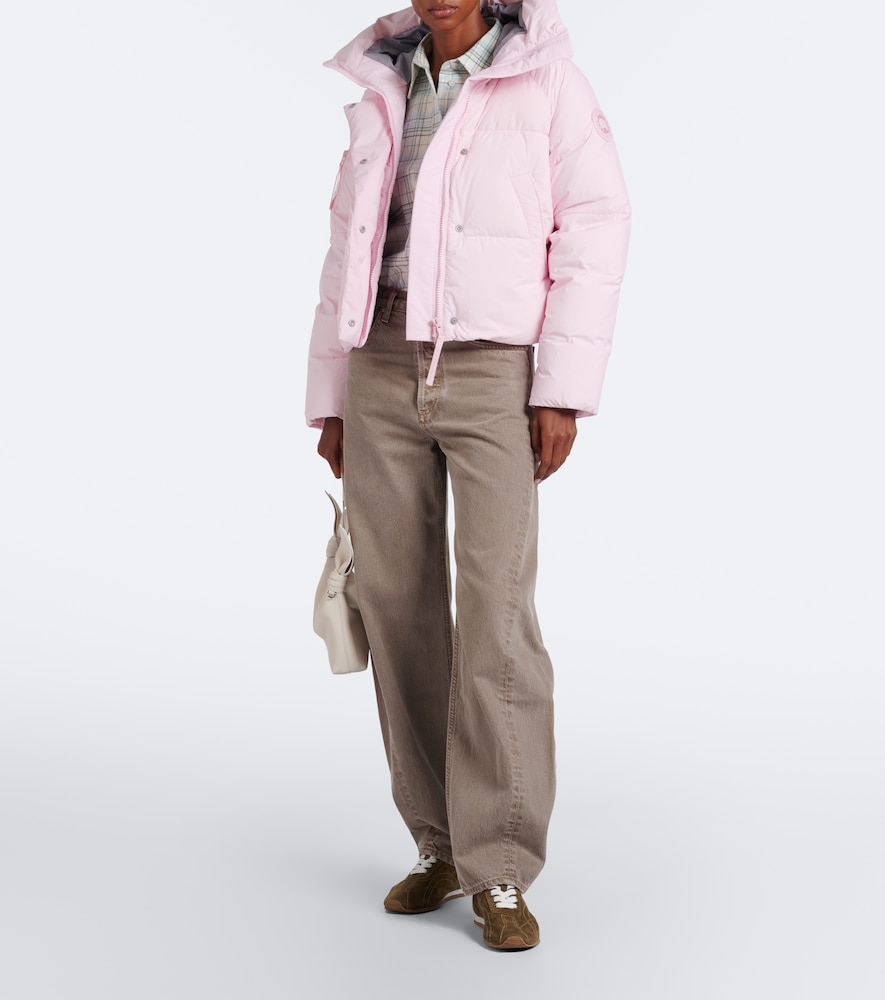 Chilliwack Down Jacket