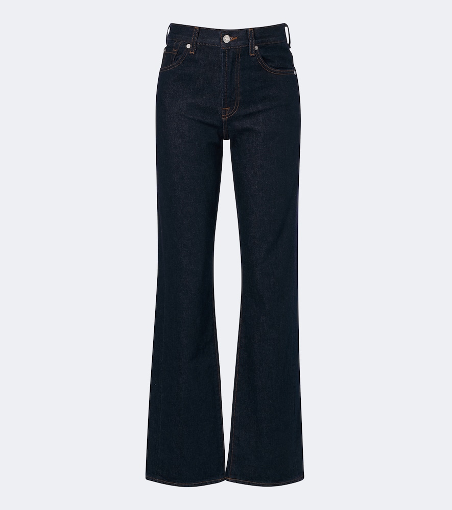 Straight Jeans Tess