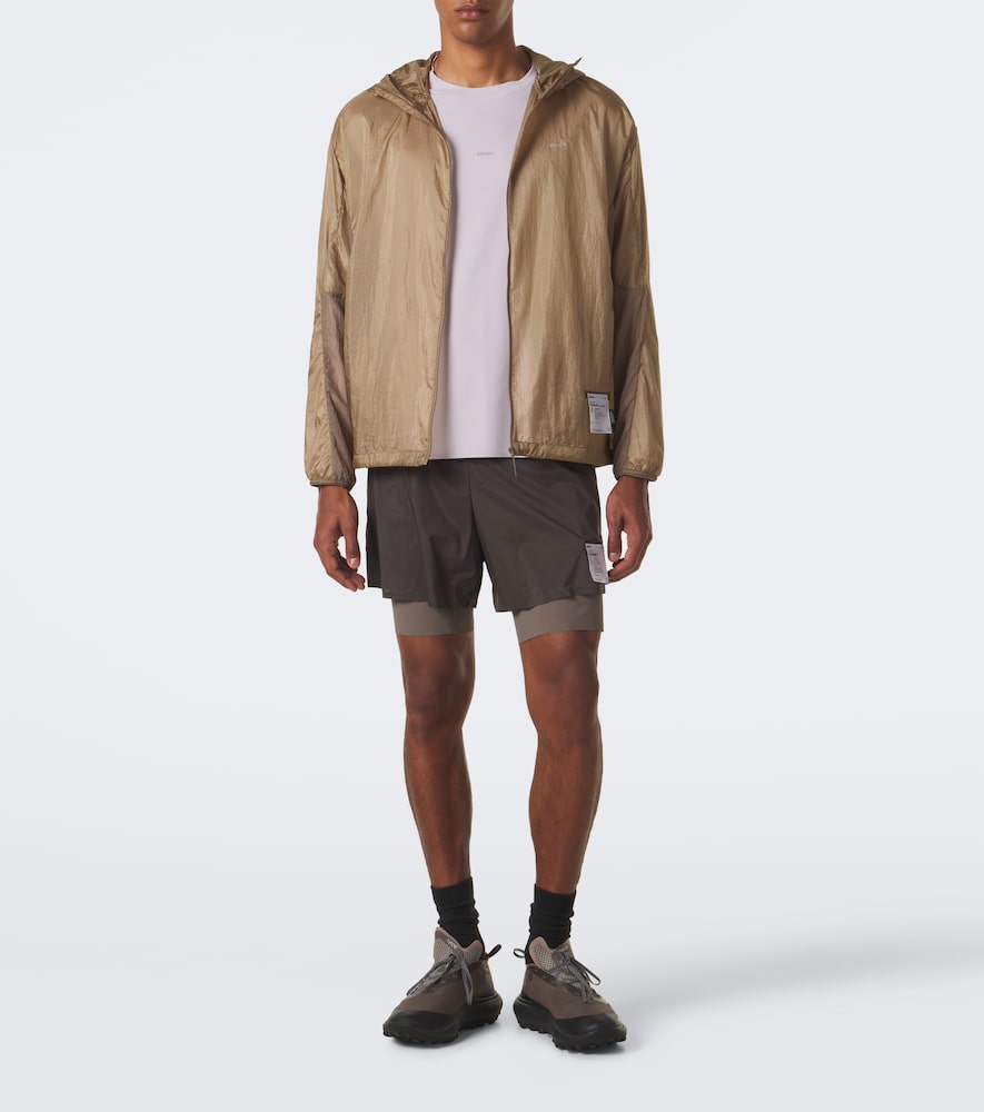 Auralite™ Uv T-Shirt