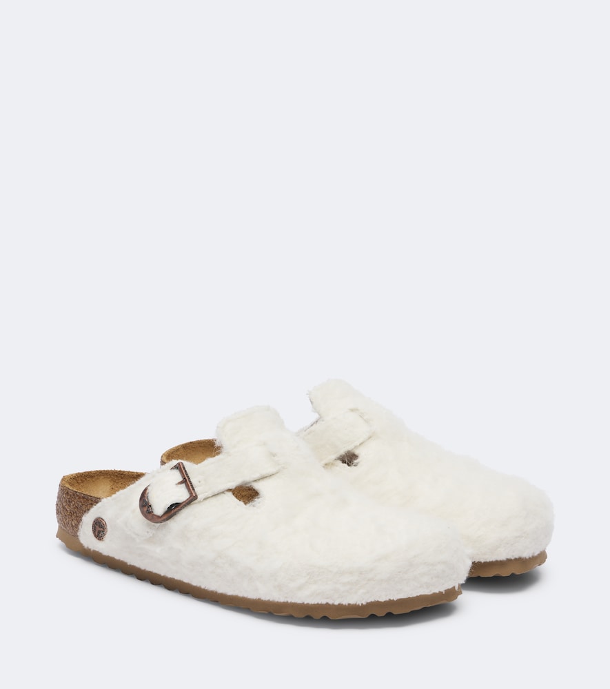 Clogs Boston