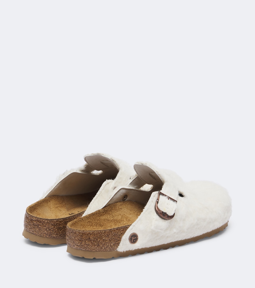 1774 Boston Clogs