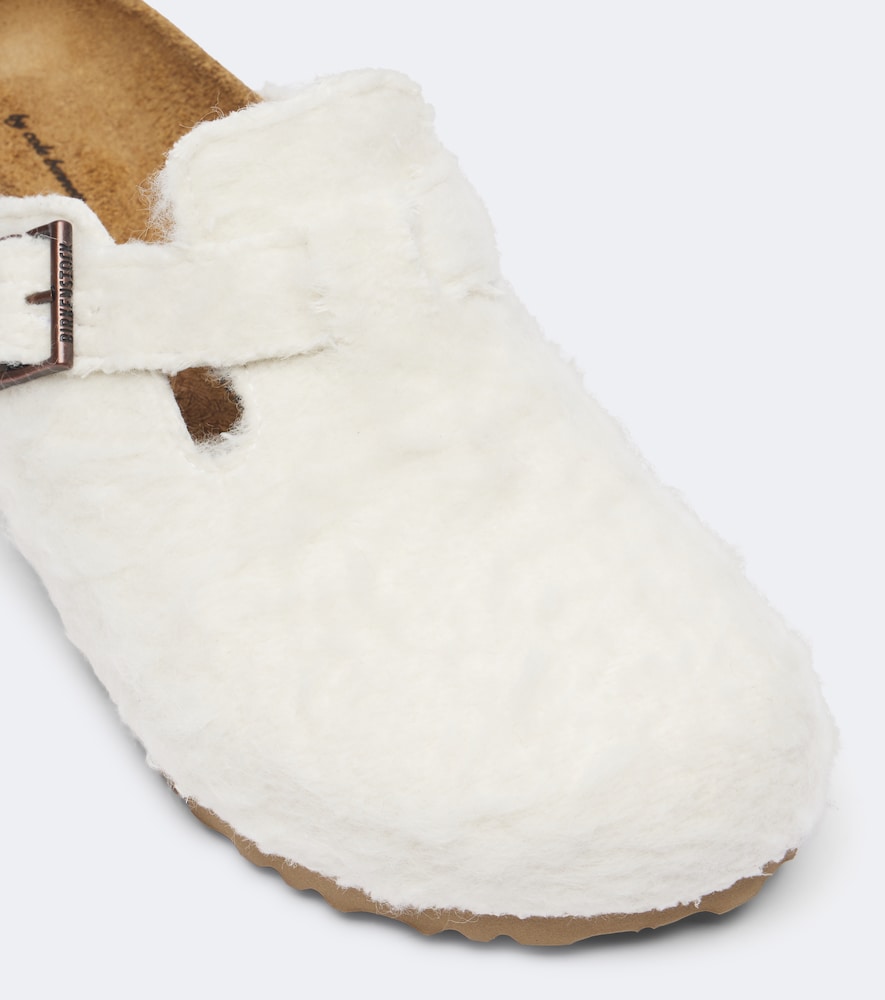 1774 Boston Clogs