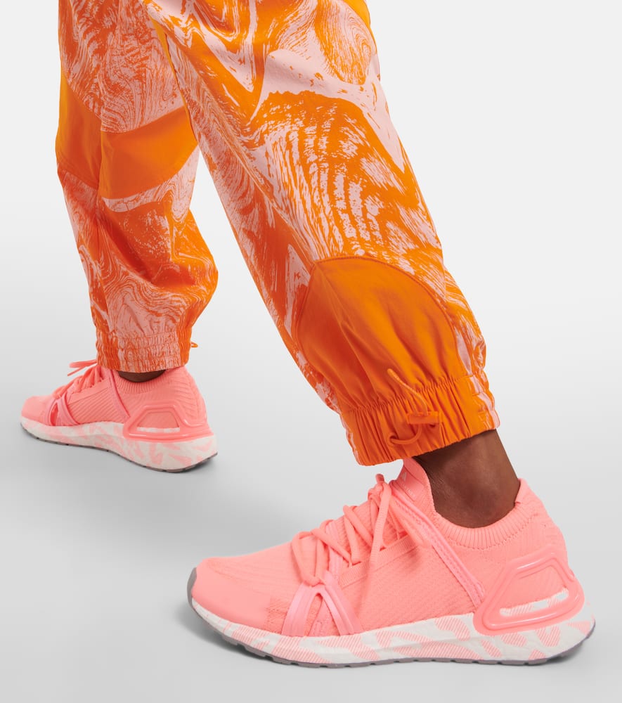 Adidas by Stella McCartney Ultraboost 20 running shoes