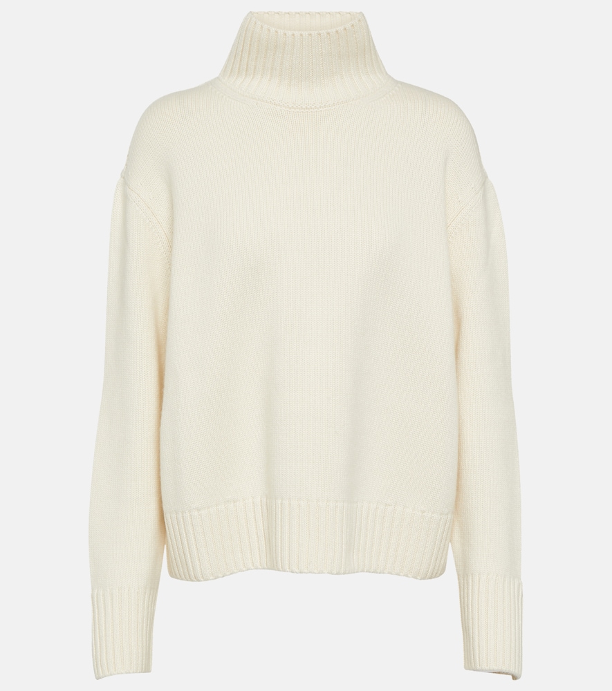 Loro Piana Pull Parksville en cachemire 2000 €