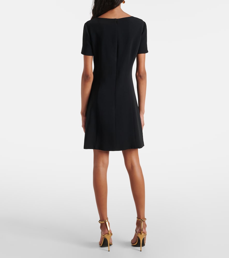  Versace Versace Minikleid Medusa ’95 Aus Cady 