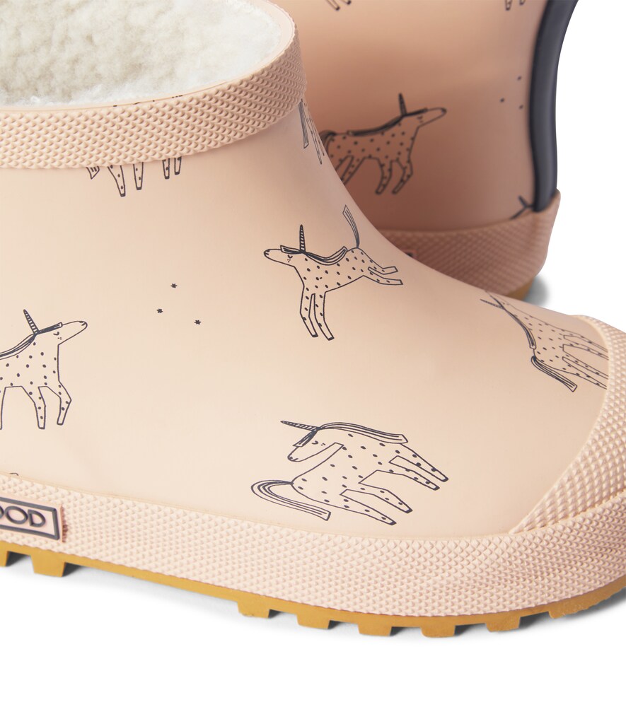  Liewood Liewood Jesse Rain Boots 