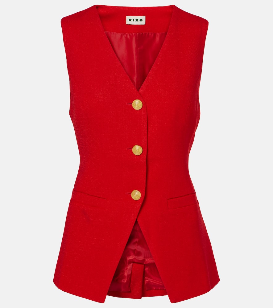 Ingrida vest