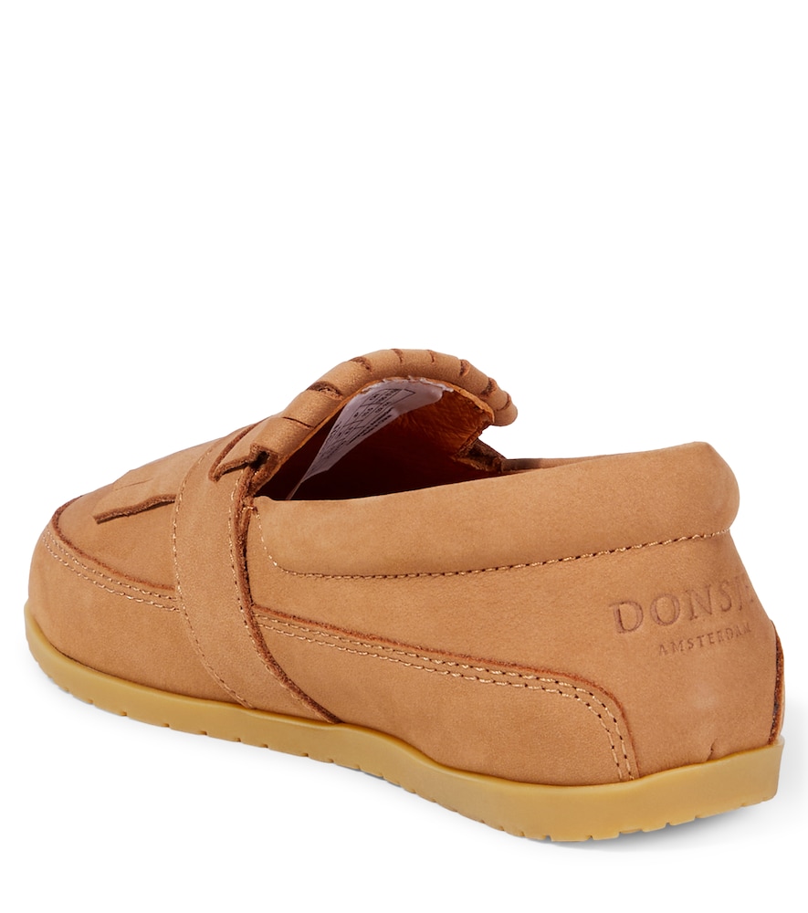  Donsje Donsje Loafers Yaell Aus Leder 