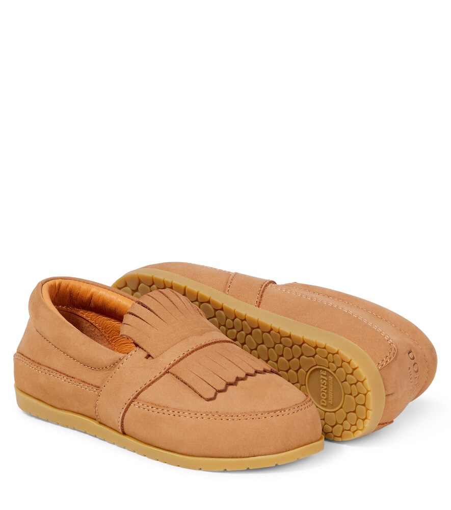  Donsje Donsje Loafers Yaell Aus Leder 