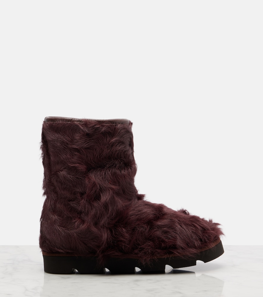 Brunello Cucinelli Brunello Cucinelli Shealing Ankle Boots 