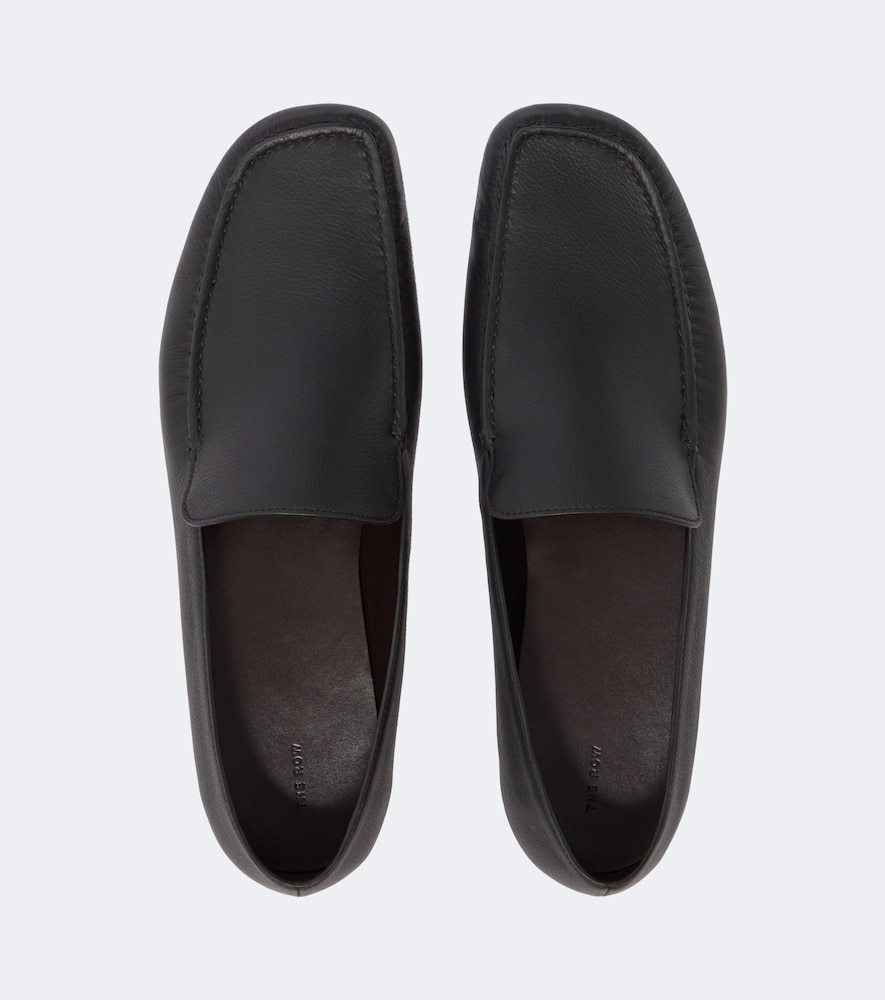 Leo Loafers