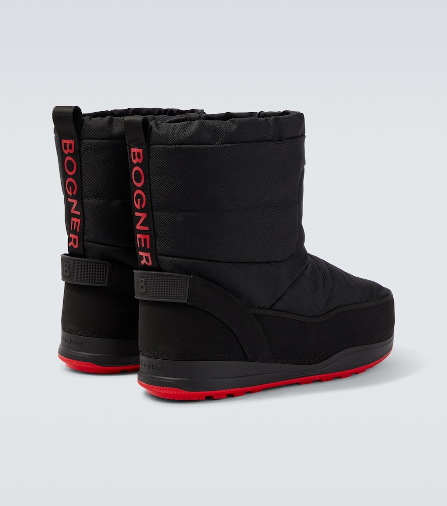  Bogner Bogner Laax 10 Lace-up Snow Boots 