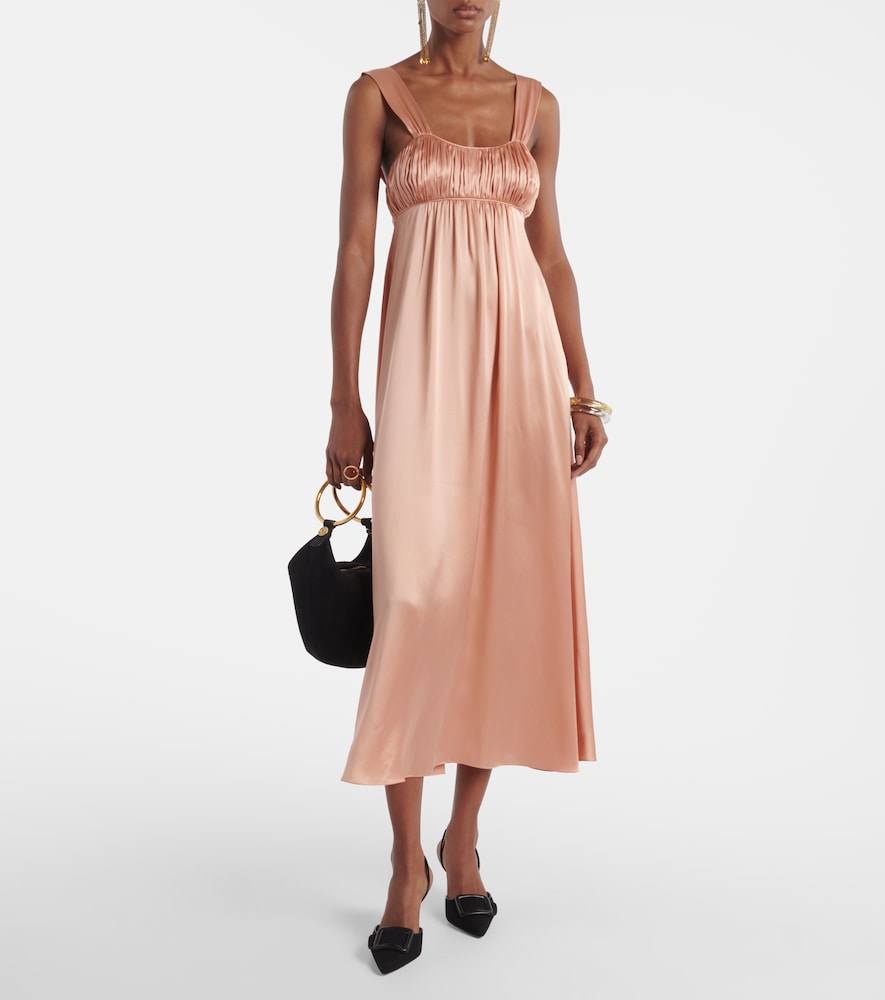 Mayslibi 70 Slingback