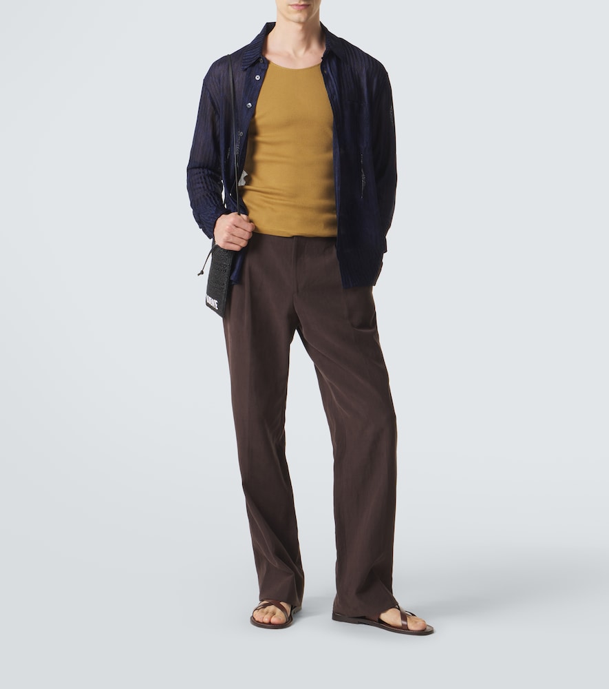  Missoni Missoni Zigzag Shirt 